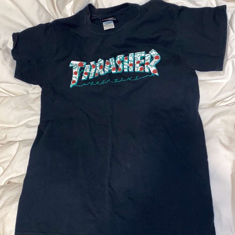 Thrasher T-shirt